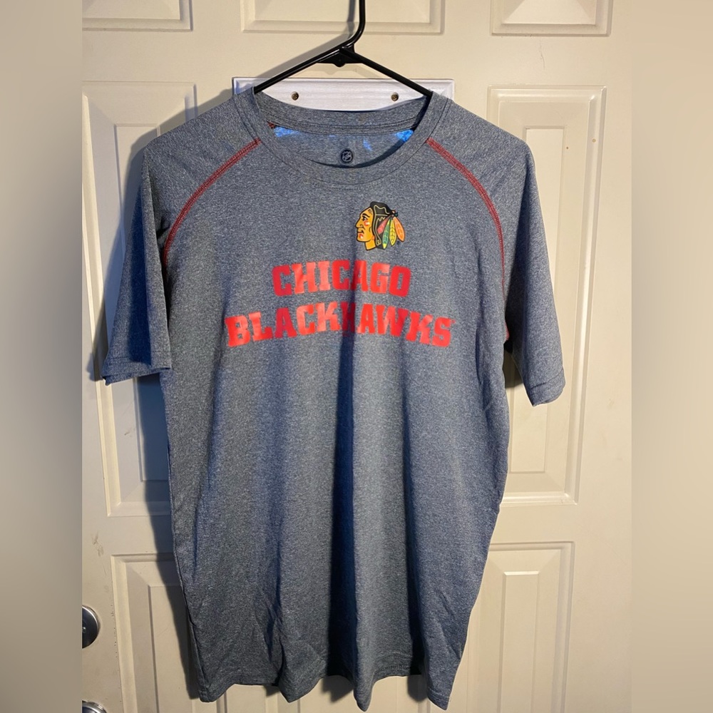 Chicago Blackhawks NHL T-Shirt